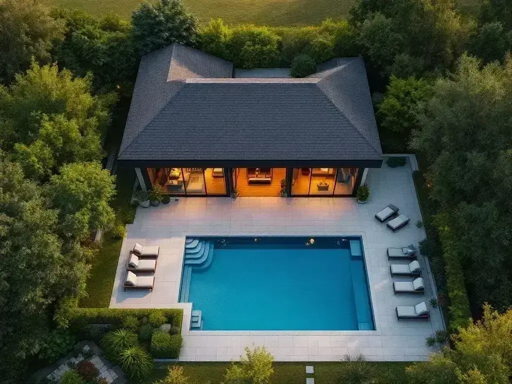 Swimming Pool Builder