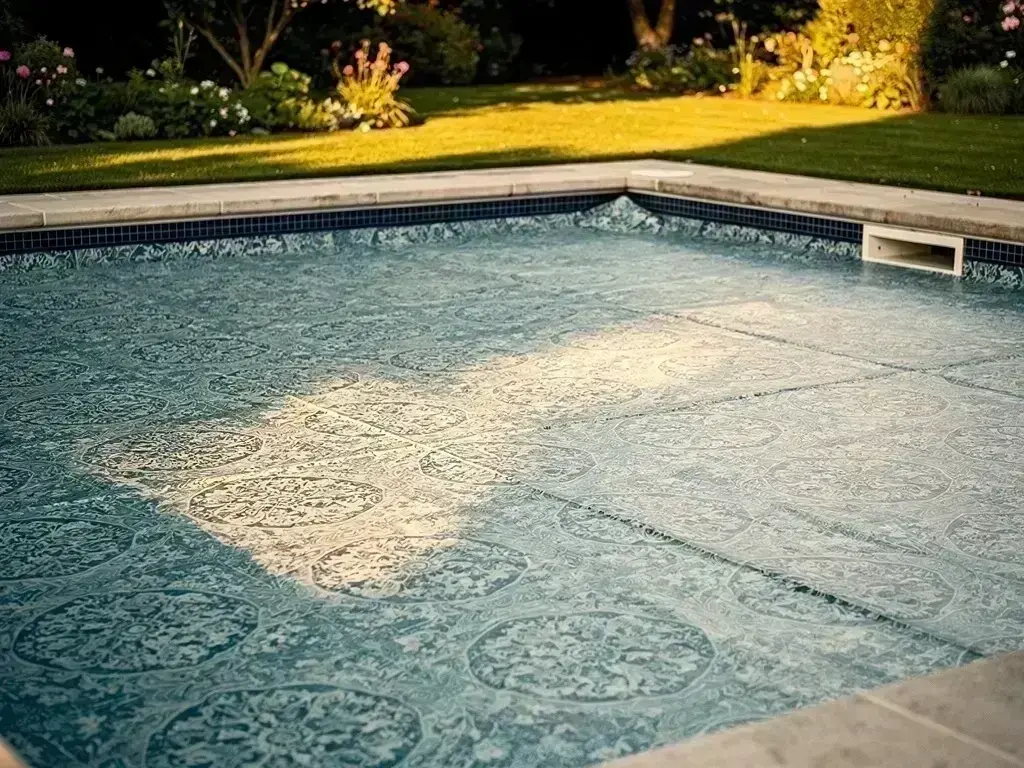 Reliable Pool Liners Sales & Replacement in Ellison for Lasting Pools