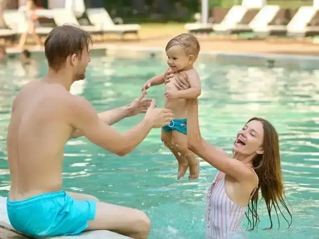 50+ Years as a Swimming Pool Builder in West Kelowna, British Columbia
