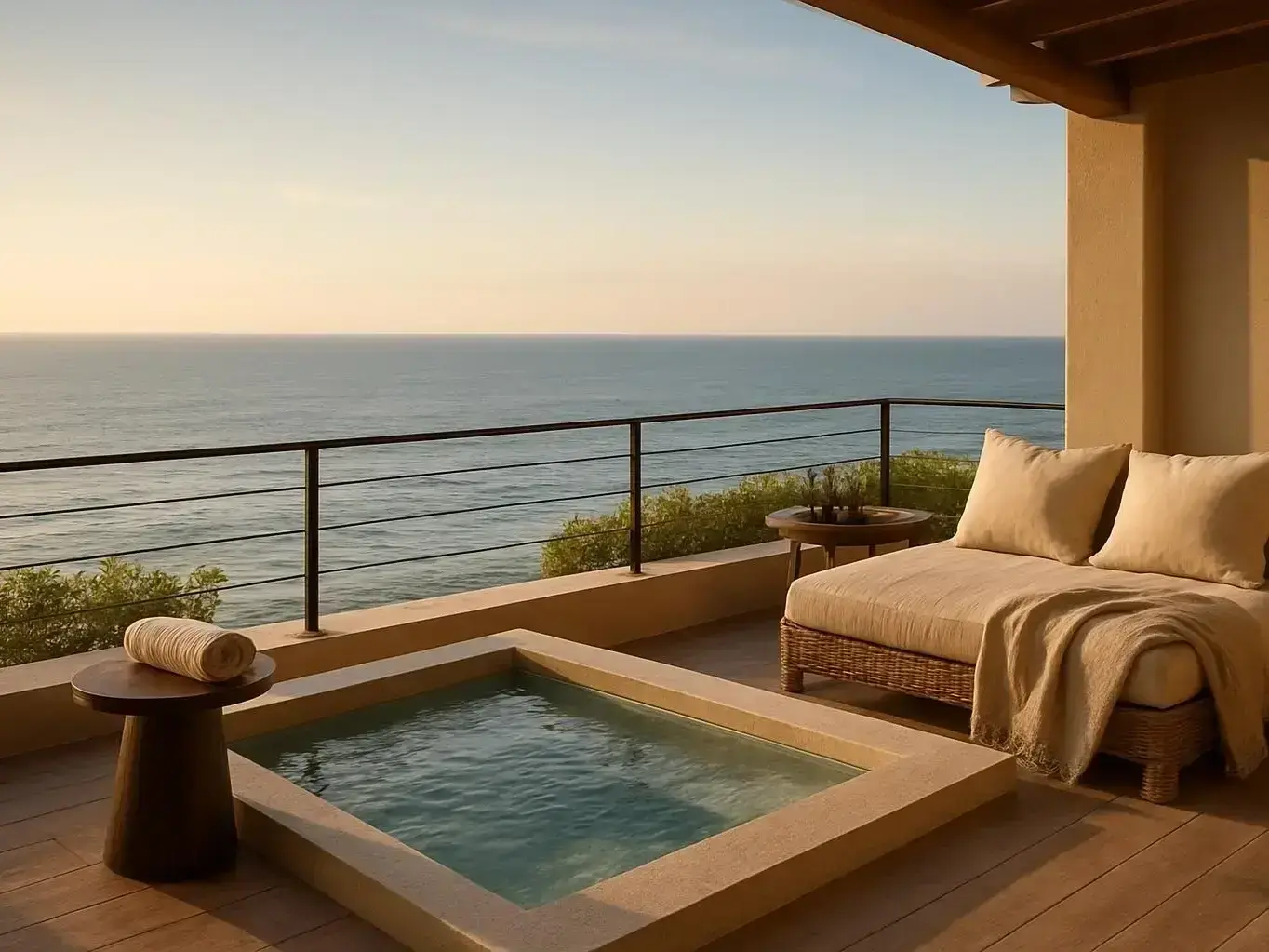 Professional Swimming Pool Service services by Trevi Pools and Spas in Okanagan Mission, British Columbia &mdash; serving local businesses and residents