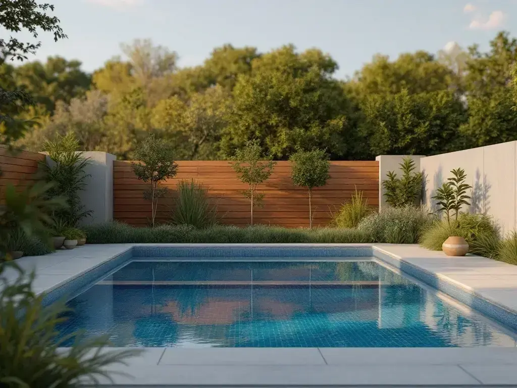 Trevi Pools and Spas service area covering West Kelowna, British Columbia and surrounding neighborhoods