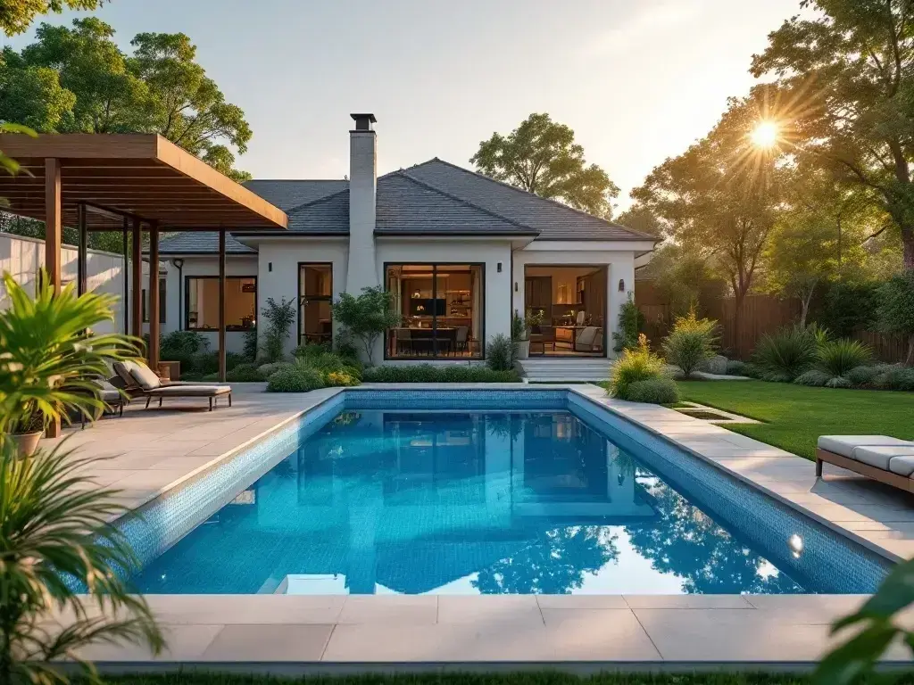 Trevi Pools and Spas serving the Ellison area &mdash; local professionals you can trust