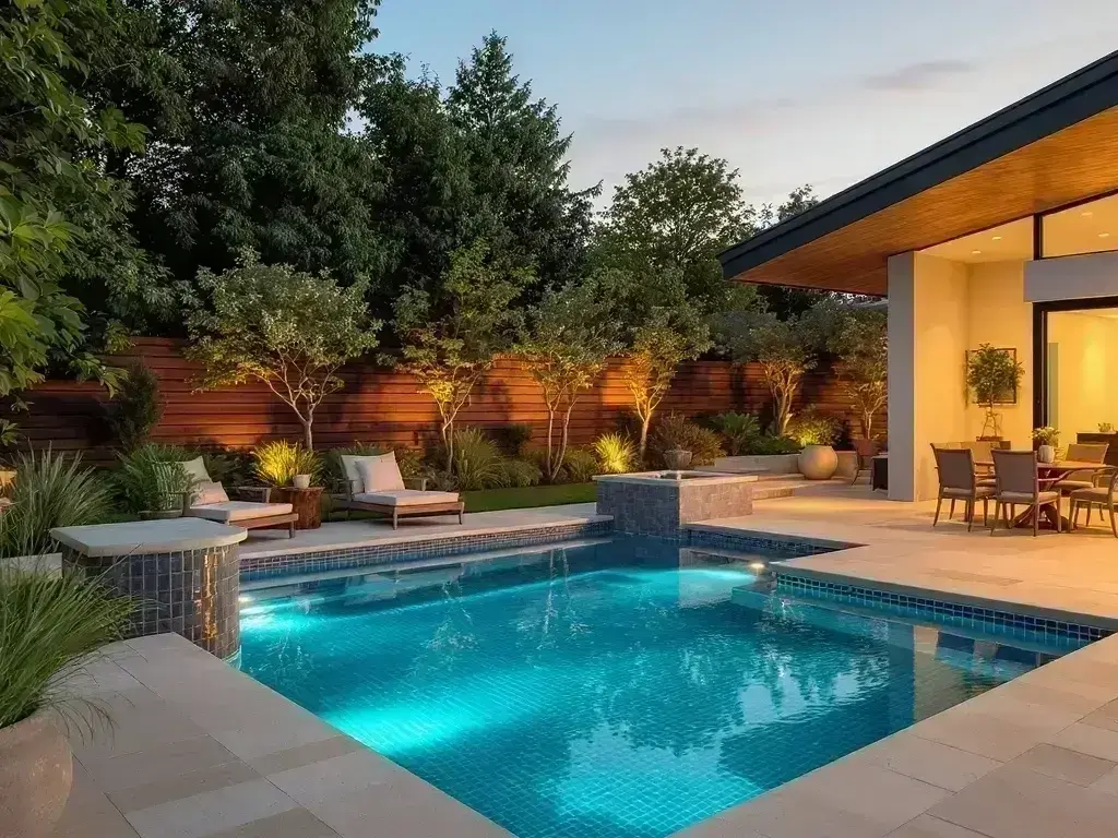 Looking for In-Ground Pool Installation in Lakeview Heights?