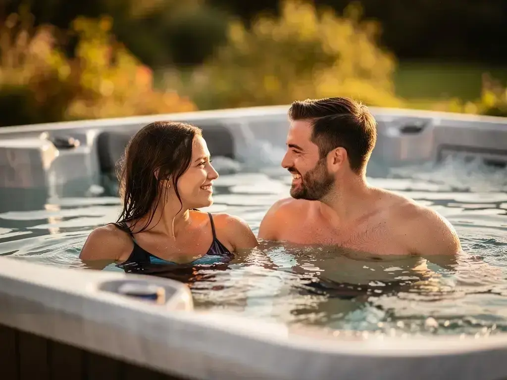 Trevi Pools and Spas service area covering West Kelowna, British Columbia and surrounding neighborhoods